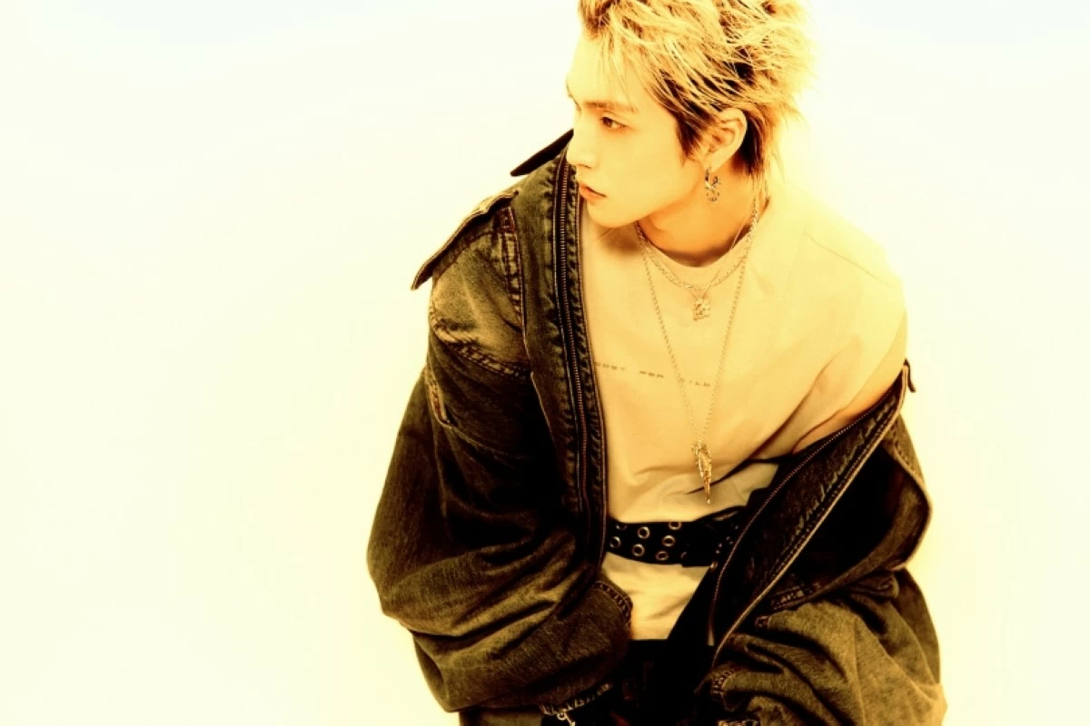 XngHan (SM Entertainment) 