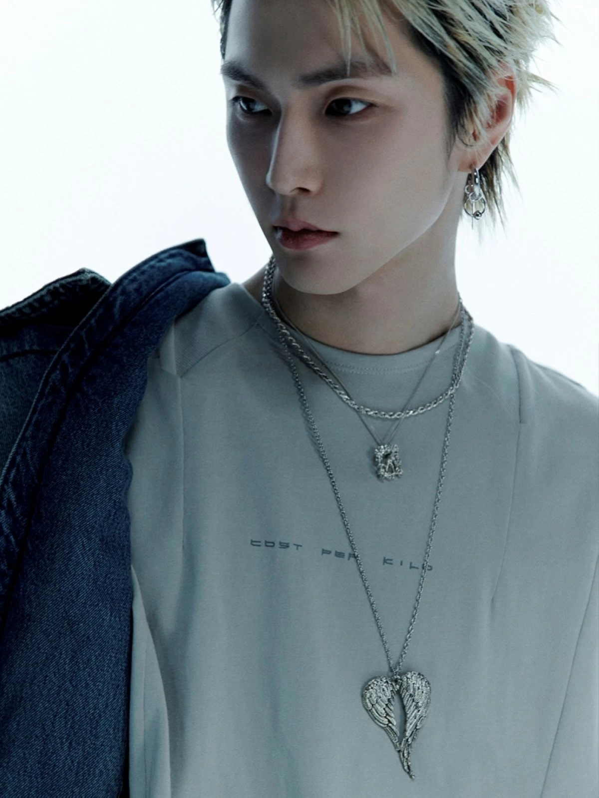 XngHan (SM Entertainment) 