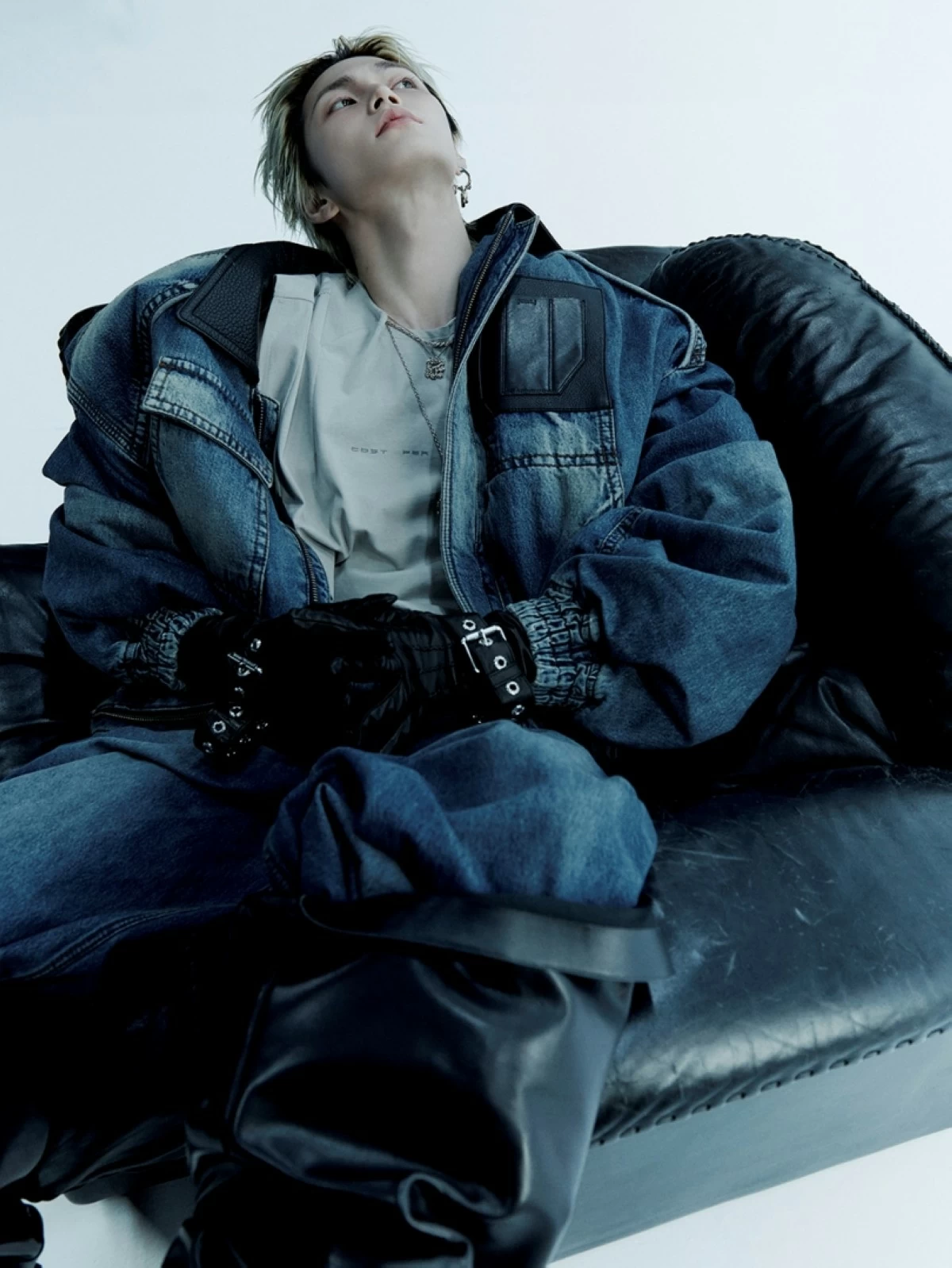 XngHan (SM Entertainment) 