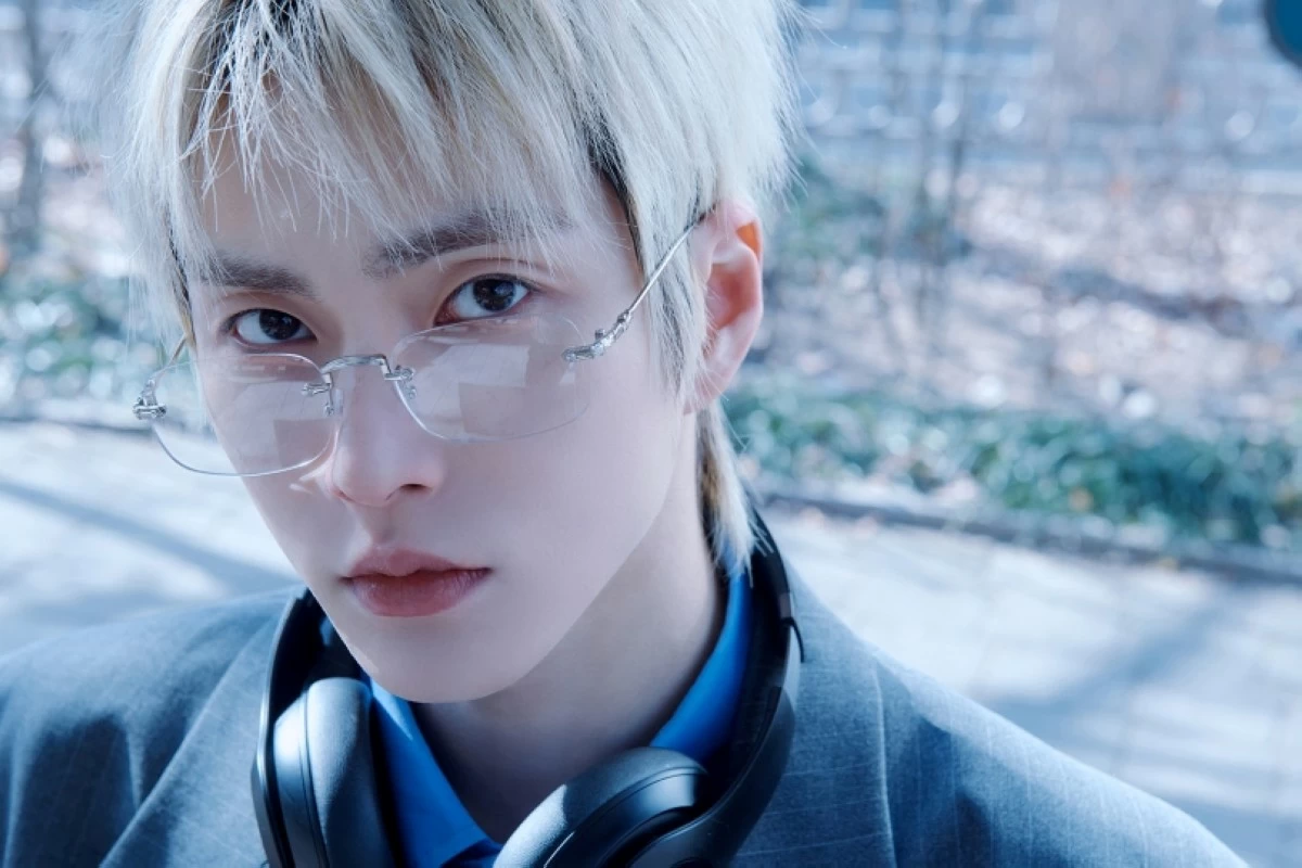 XngHan (SM Entertainment) 