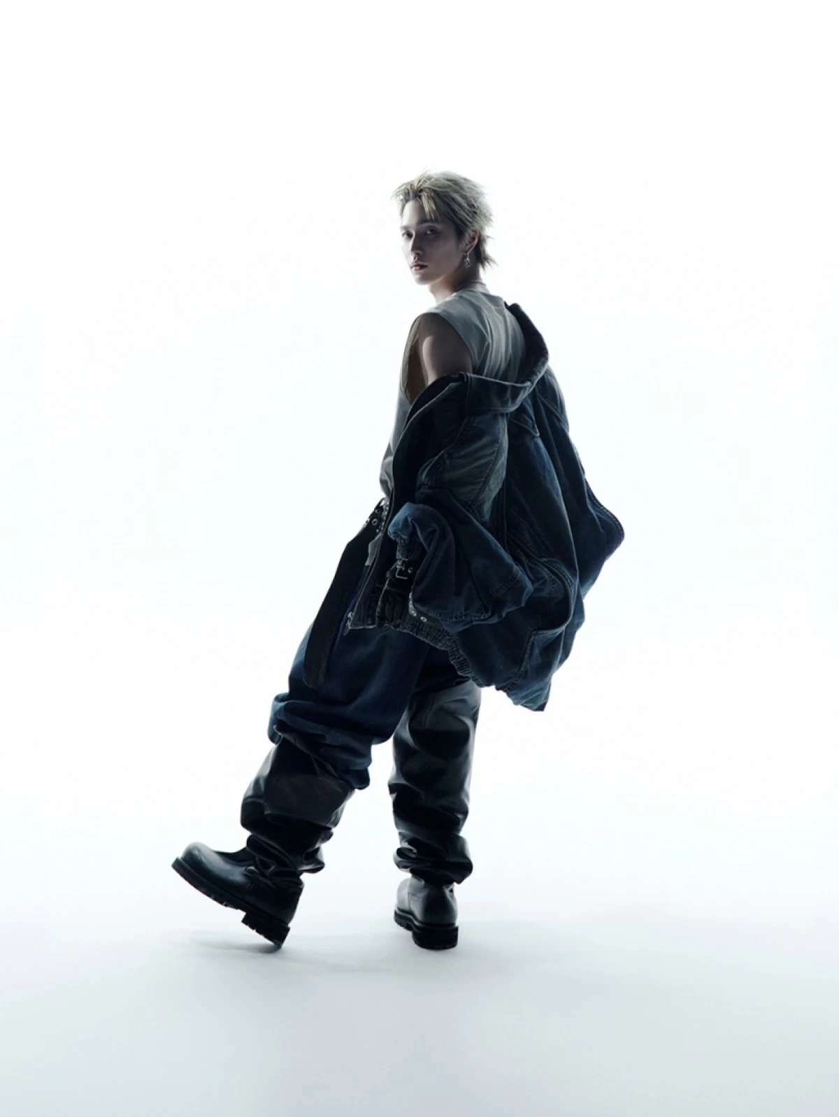 XngHan (SM Entertainment) 