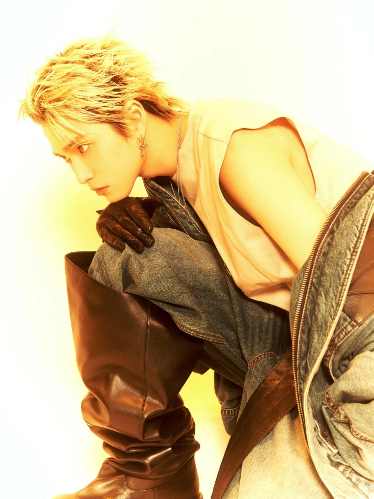 XngHan (SM Entertainment) 