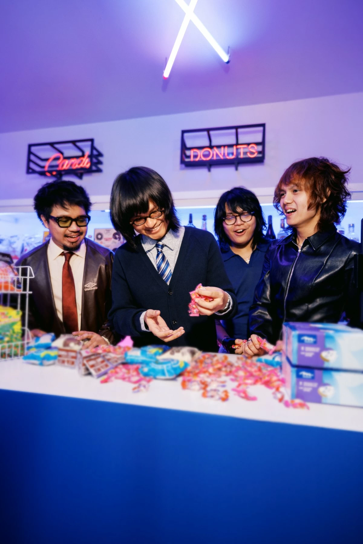 IV of Spades (Photo: HBO Max)