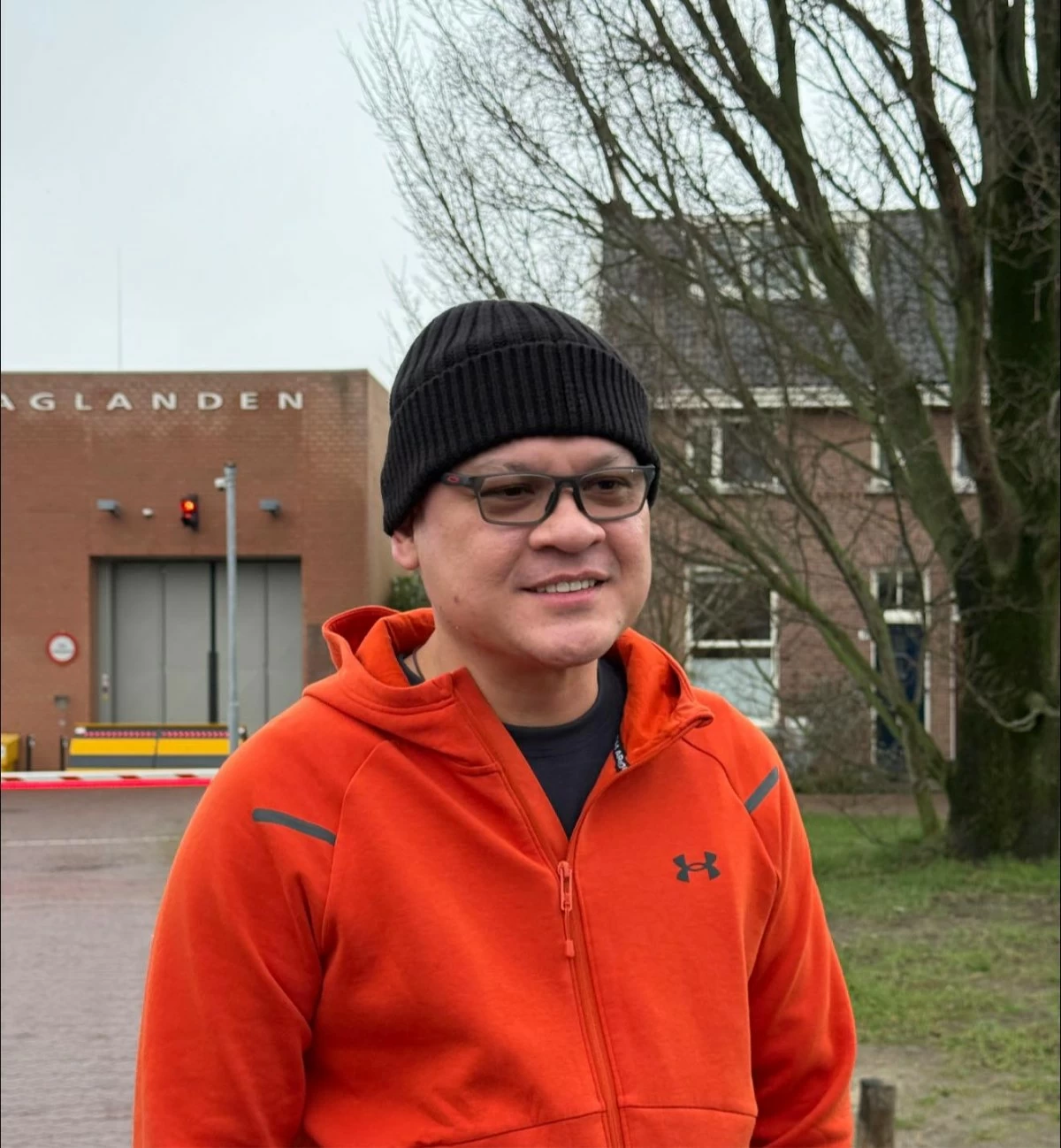 Rep. Paolo Duterte says he’s under surveillance in Davao City