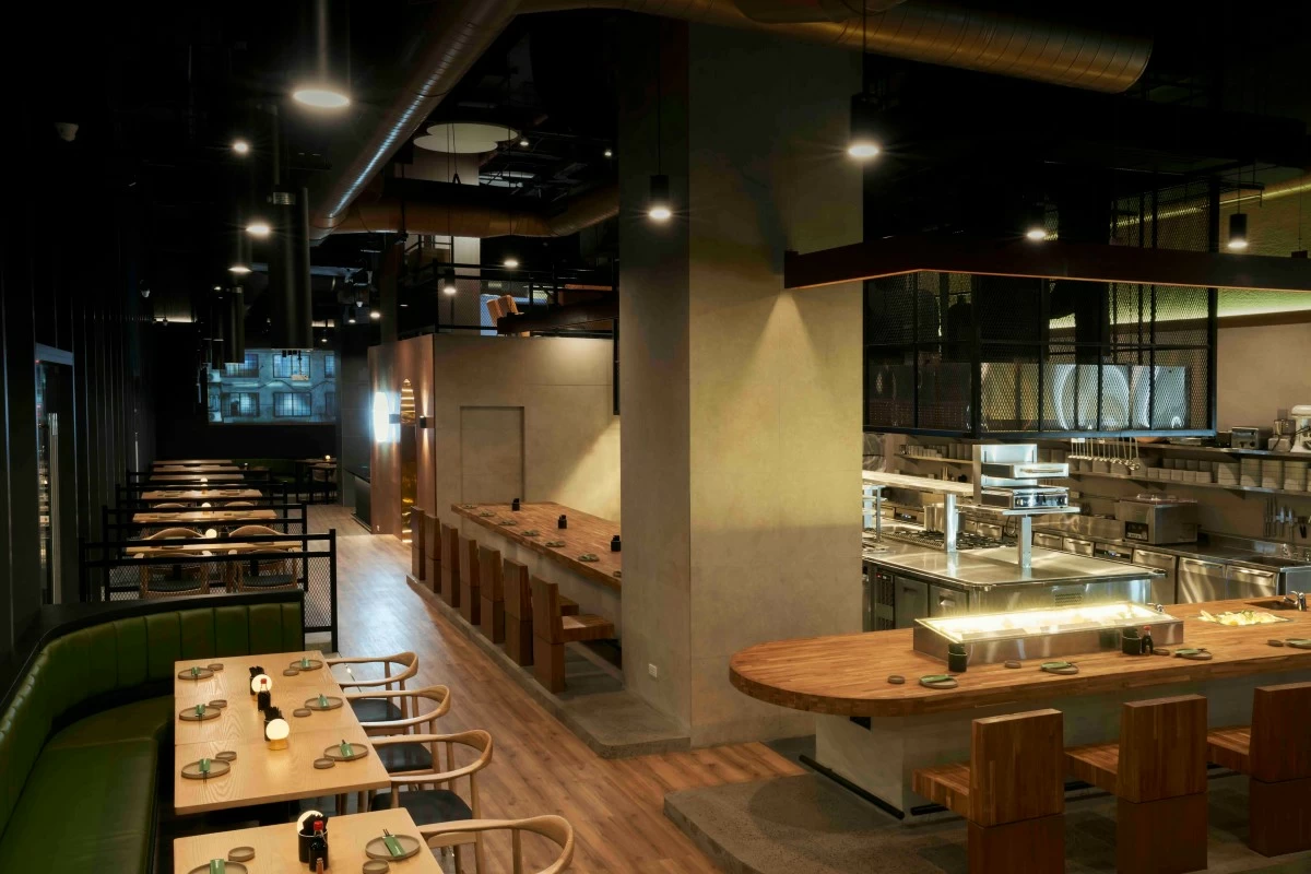 (Photo: Izakaya Geronimo)