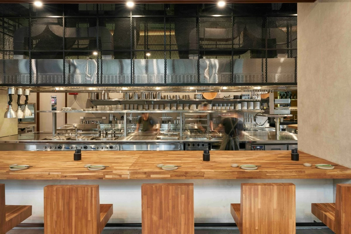 (Photo: Izakaya Geronimo)