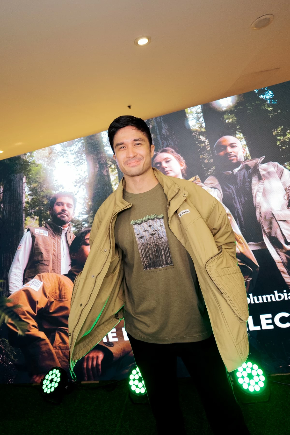 Vince Velasco (Photo: Columbia)