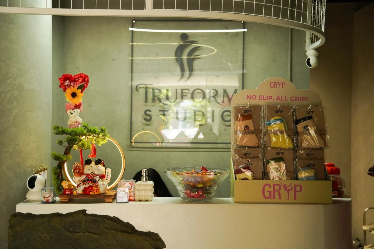 (Photo courtesy of TruForm Studio)