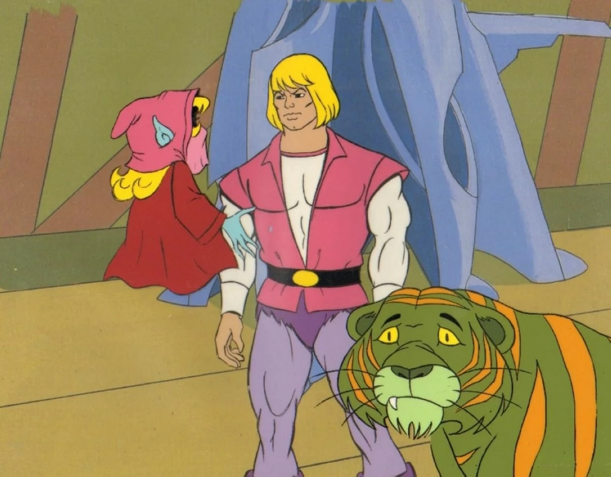 CHILDHOOD FAVORITE 'He-Man and the Masters of the Universe' ran from 1983 to 1985 (Photo: IMDB | Mattel)