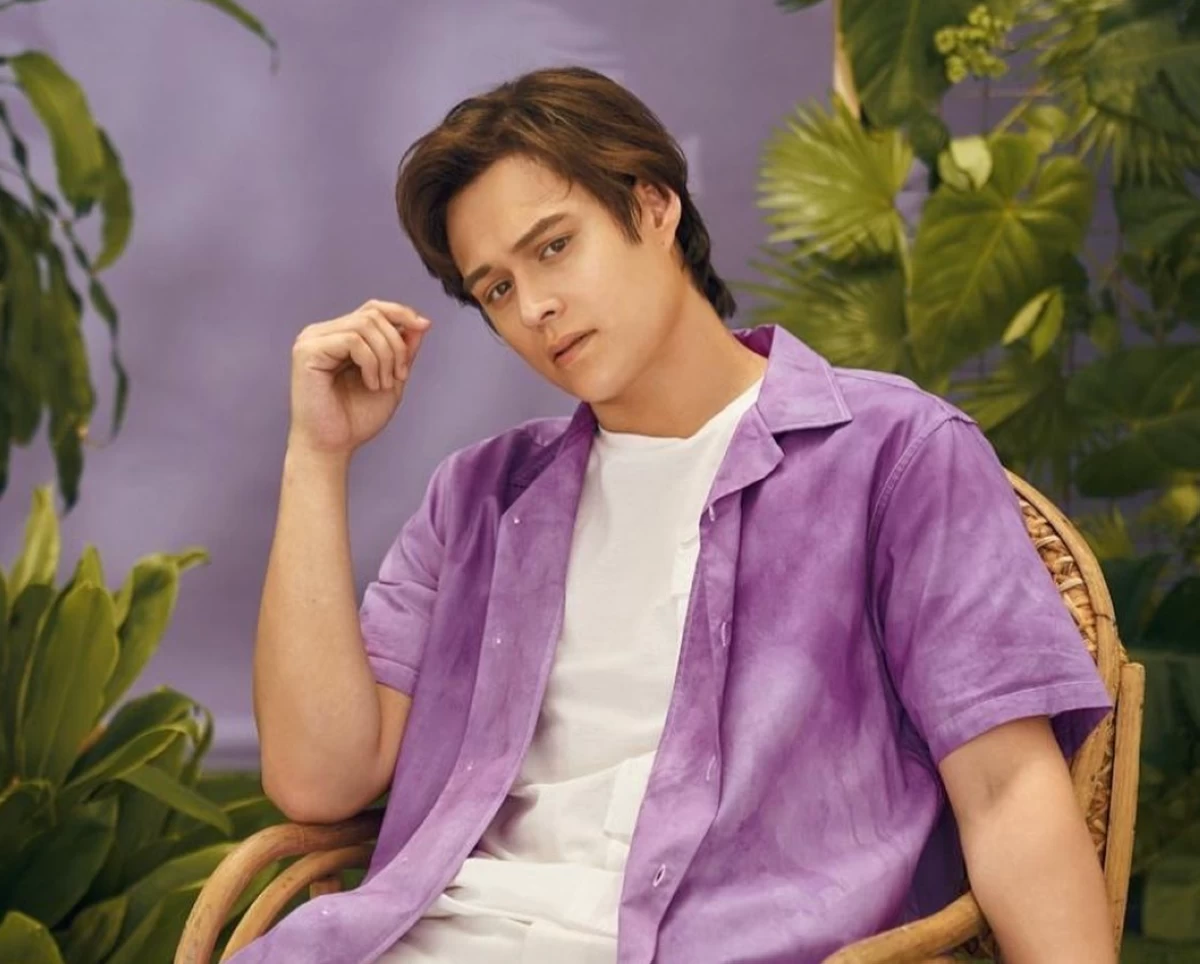 Enrique Gil (Instagram) 