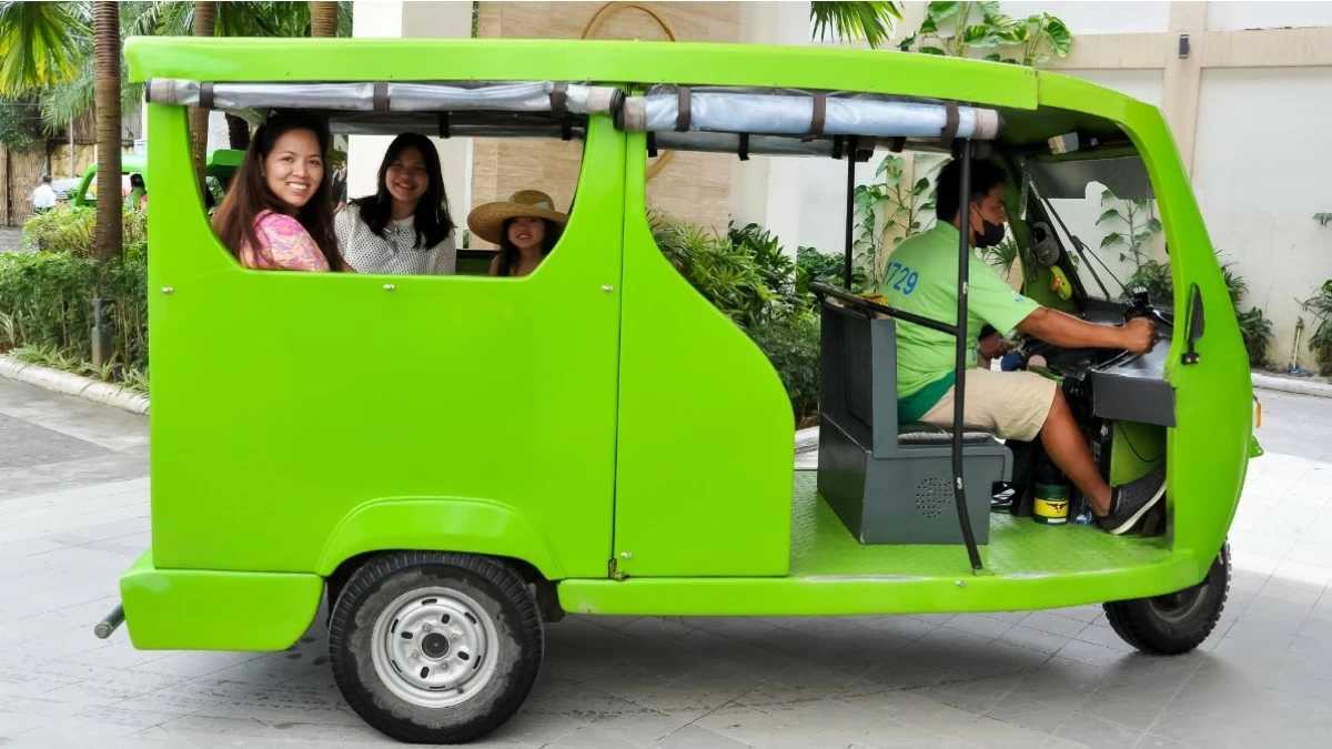 One’s positive experience with RE technologies is a story worth hearing, especially for policymakers still unsure of RE’s capacity to sustainably power the nation.
