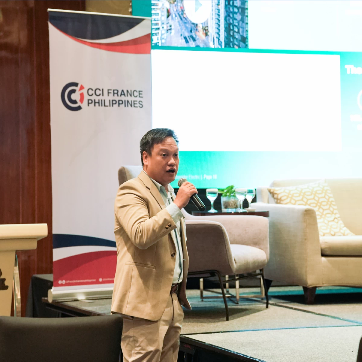 Workshops (Artelia Philippines, Schneider Electric, Freyssinet, Geoquest Philippines, Plastic Odyssey Factories)