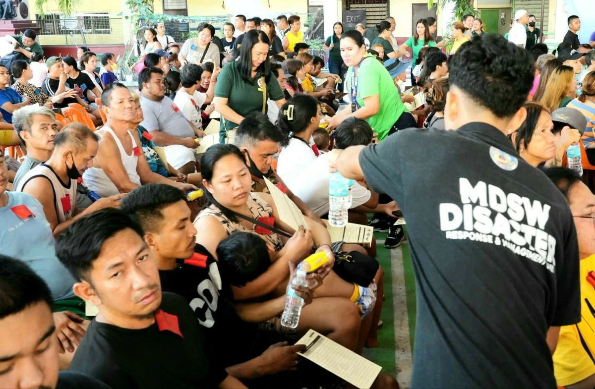 Photo courtesy of Jay Reyes Dela Fuente/Facebook