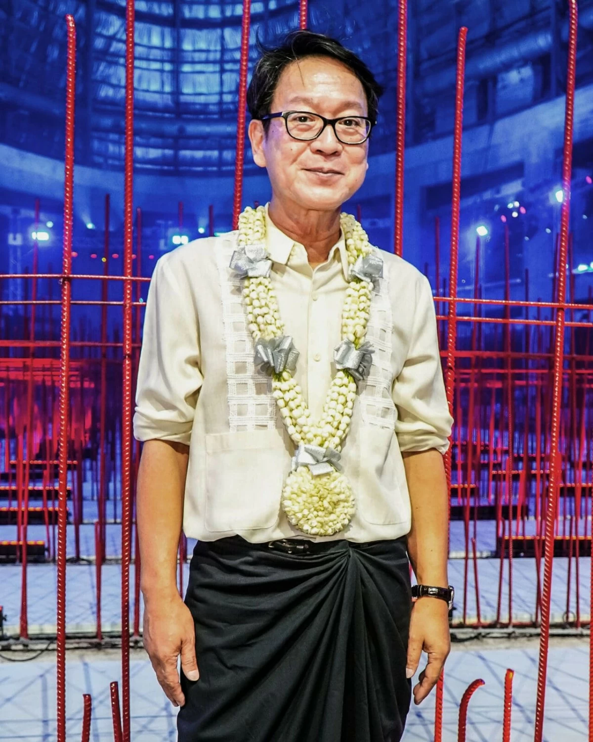 Jojie Lloren (Photo:.SM Supermalls)