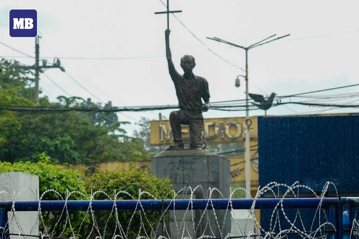 Manila Bulletin