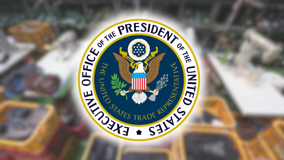Philippines kept off US trade ‘blacklist’ for 13th year