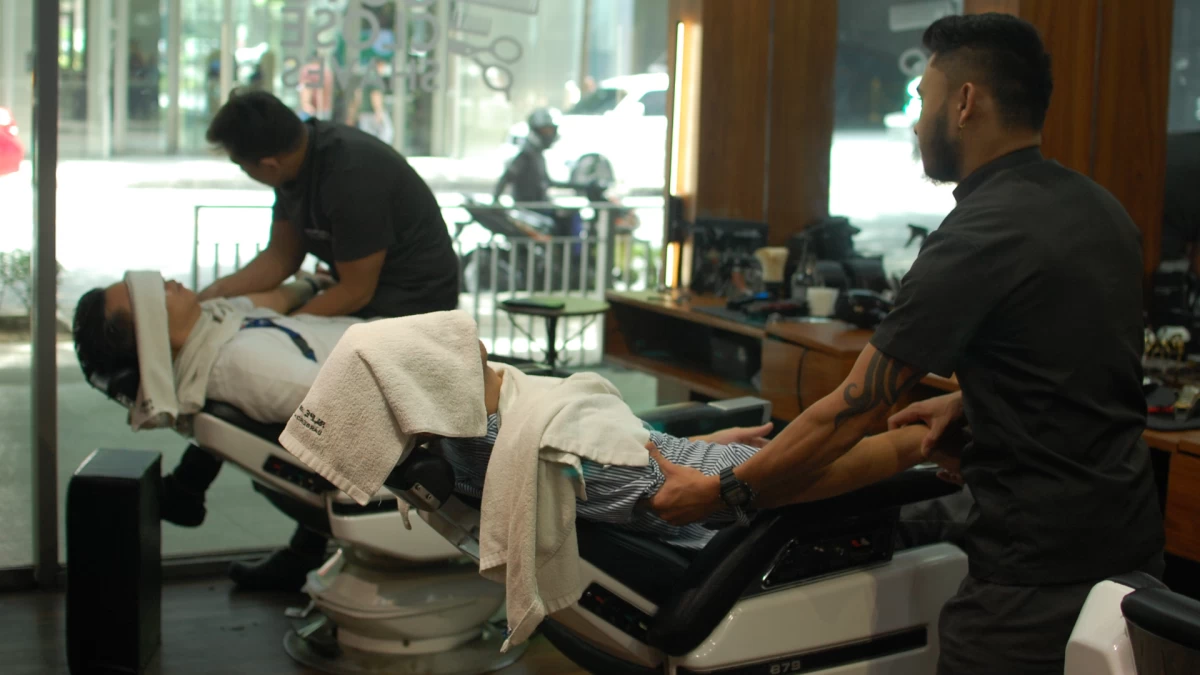Classic craftsmanship meets modern connectivity. By backing traditional skills with a digital foundation, Felipe & Sons is making sure their signature experience stays seamless in a fast-paced world.