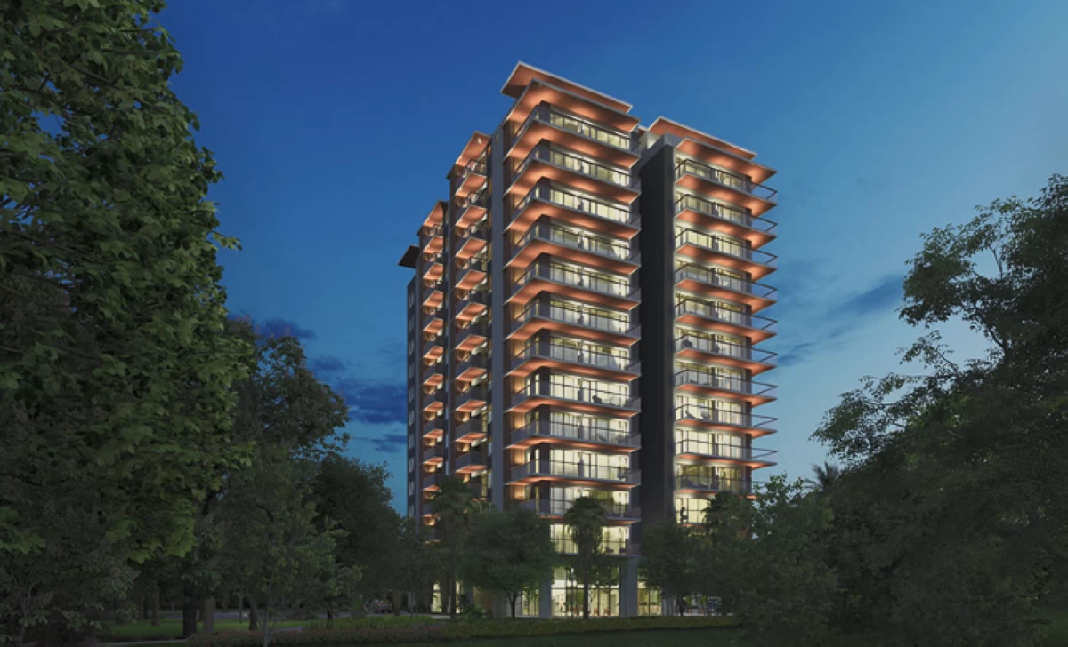 Golf Ridge (Photo: Filigree)