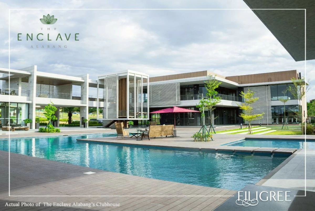 The Enclave (Photo: Filigree)