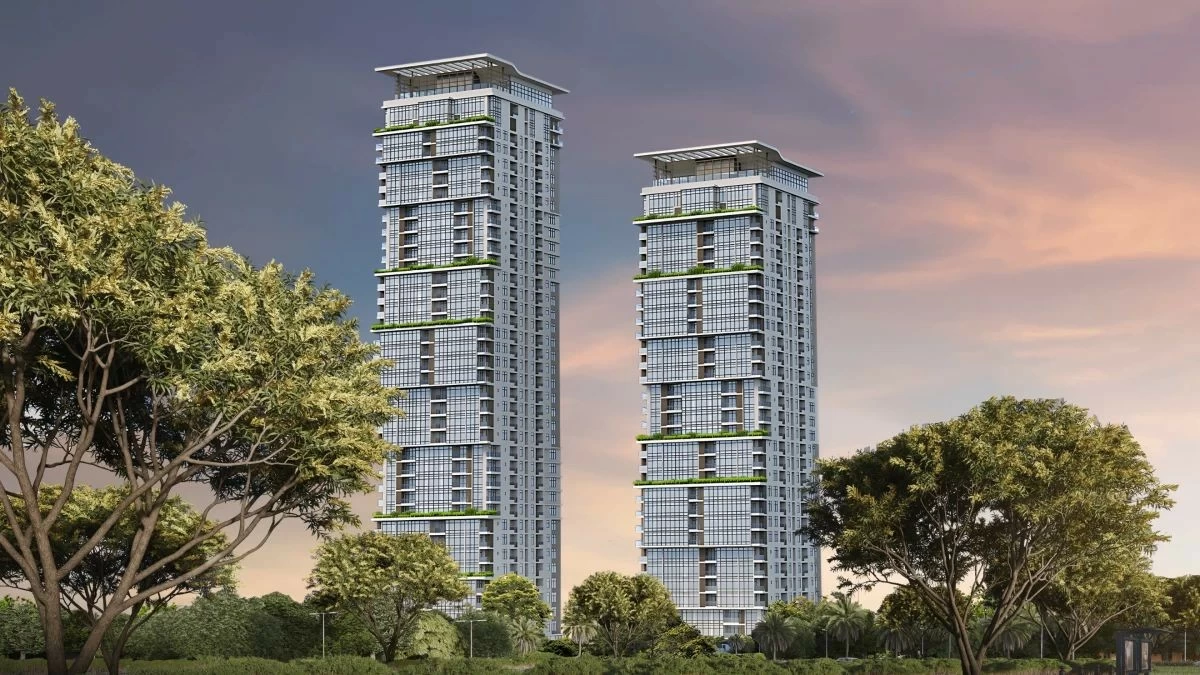 1001 Parkway Residences (Photo: Filigree)