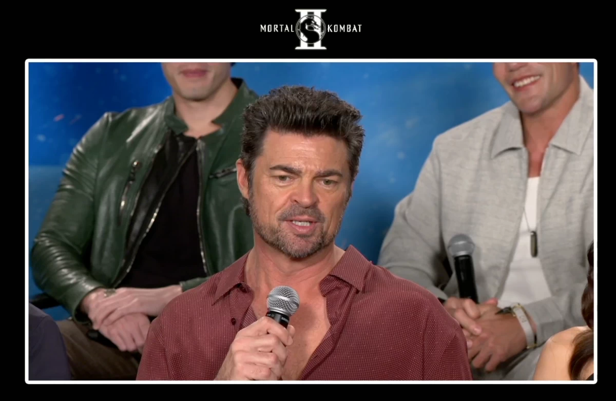 Karl Urban (Warner Bros. Pictures)