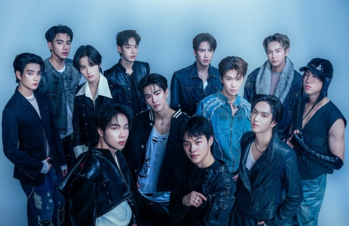 – Thai boy band BUS apologizes after cancelling Manila and Singapore shows