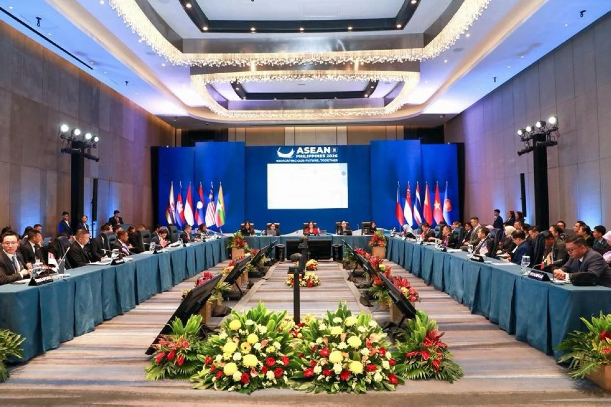 ASEAN, European Union should become reliable partners amid energy crisis—business council