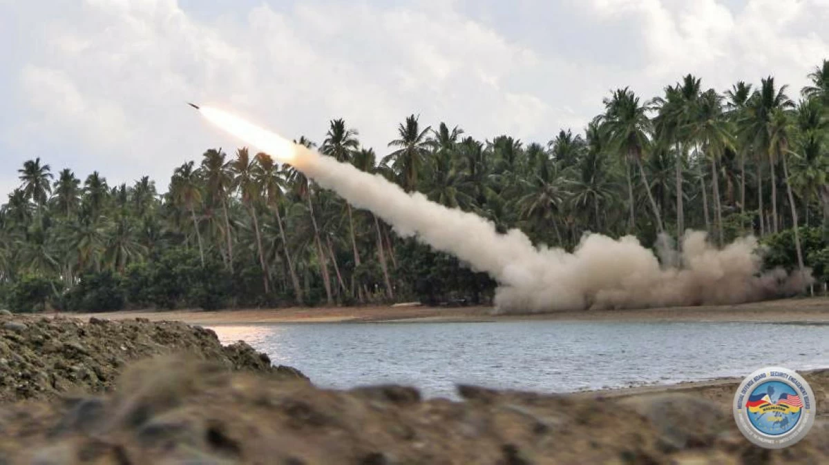 Exercise Balikatan: AFP, US to stage counter-landing live fire drill in Ilocos Norte on May 4