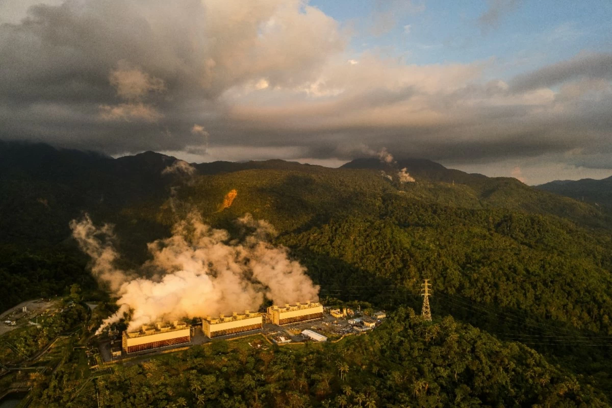 Beyond being the First Gen Group's largest site of operations, Leyte is also home to its most expansive geothermal facility, the 232.6 MW Malitbog Geothermal Power Plant.