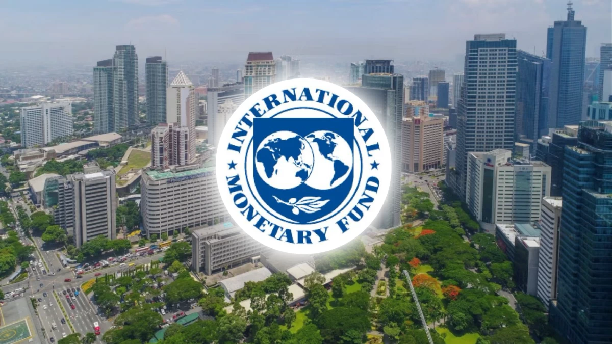 IMF to Philippines: Spend more, steal less to win back investors
