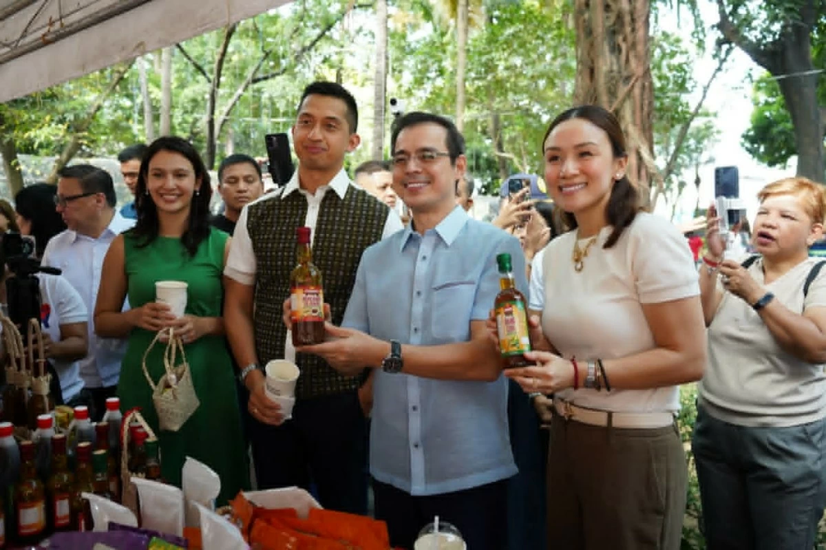 Mayor Francisco 