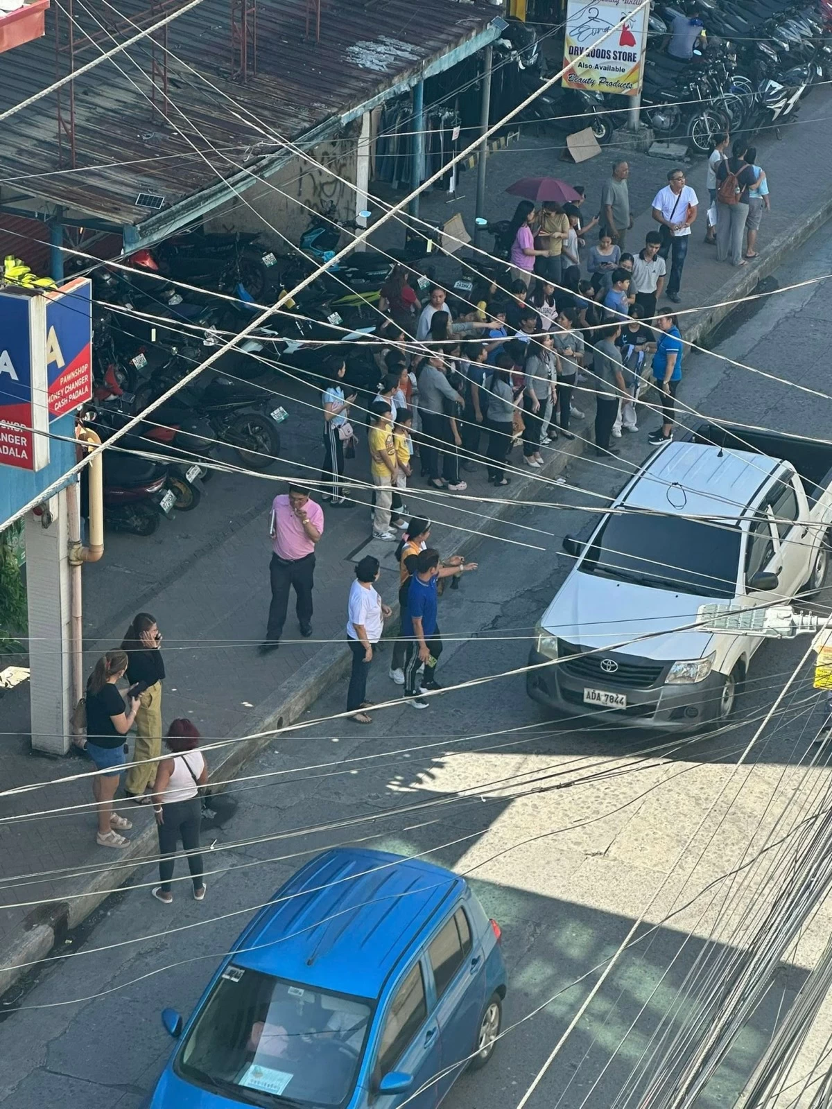 Manila Bulletin