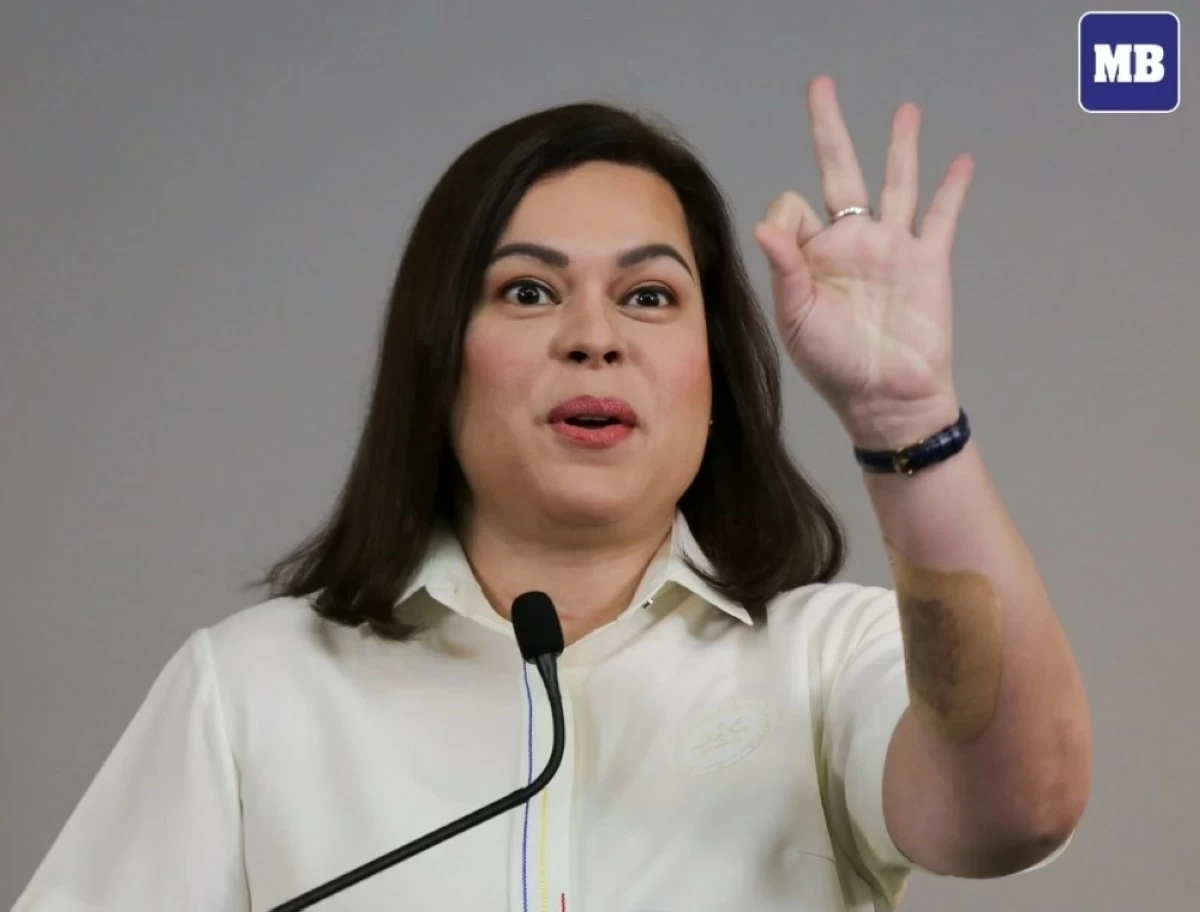 ‘Tsismis’: VP Sara’s husband calls P6.7B AMLC report a ‘fake and blatant lie,’ warns vs misuse of bank data