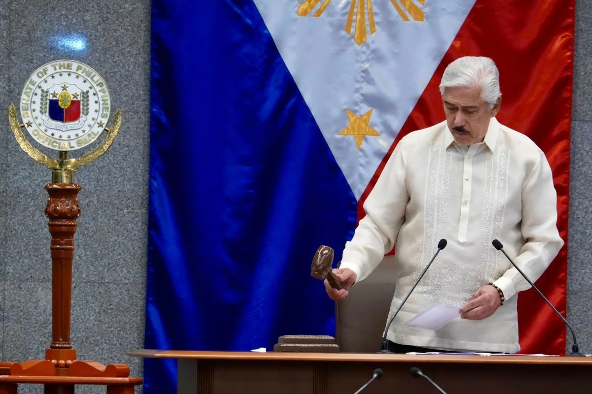 Senate OKs People’s Freedom of Information Act