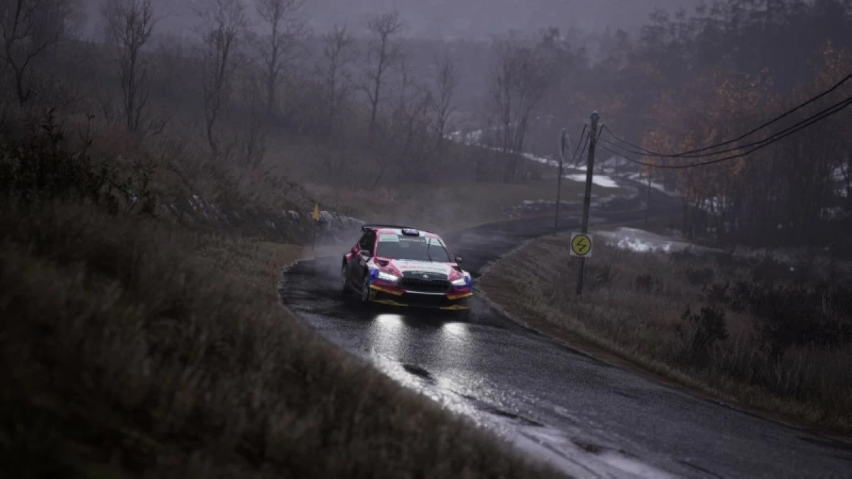 Photo courtesy of Assetto Corsa Rally