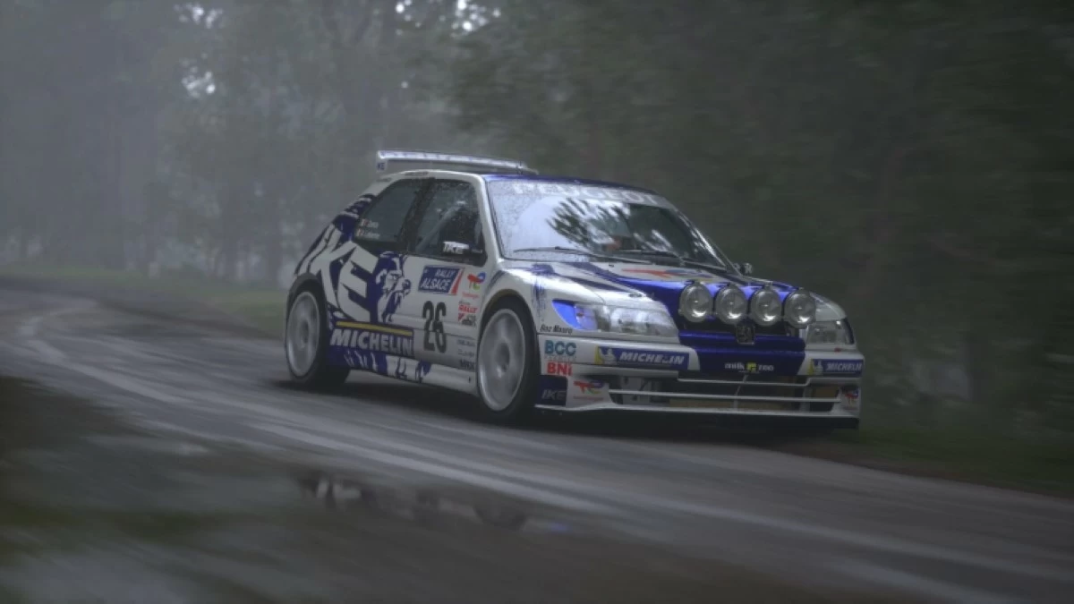 Photo courtesy of Assetto Corsa Rally