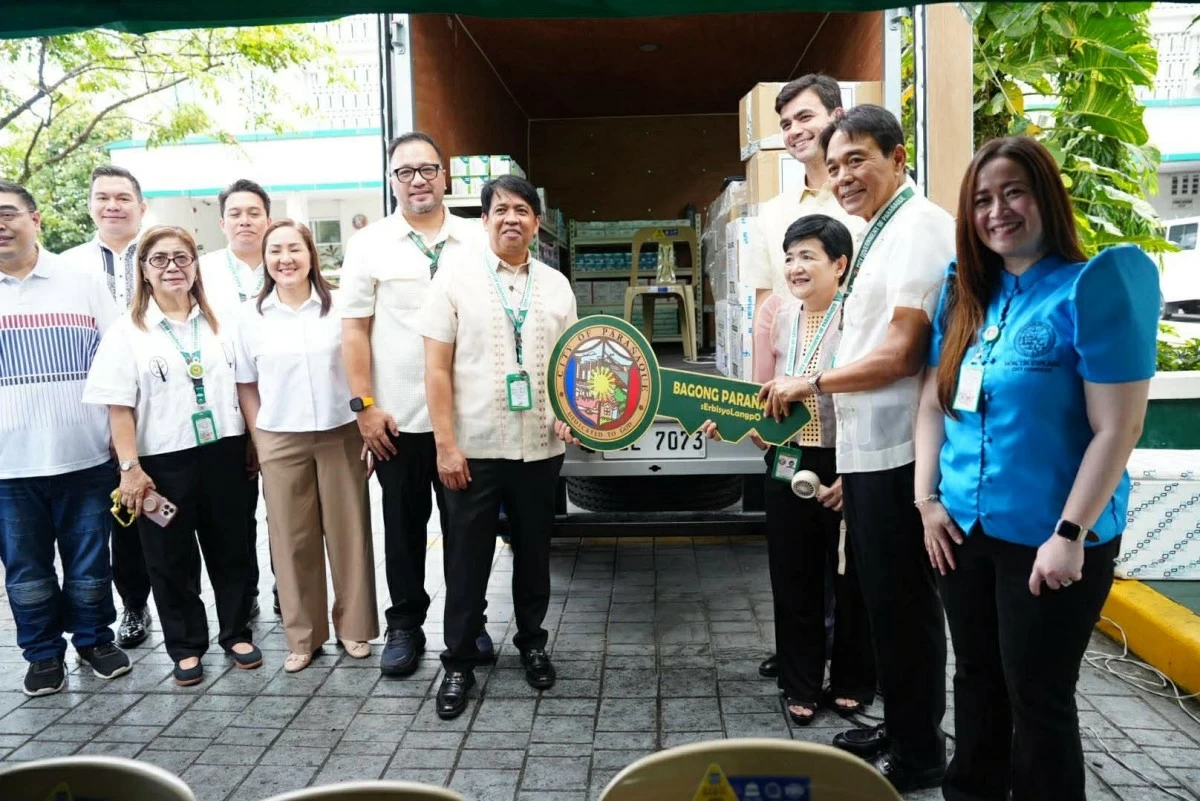 Manila Bulletin