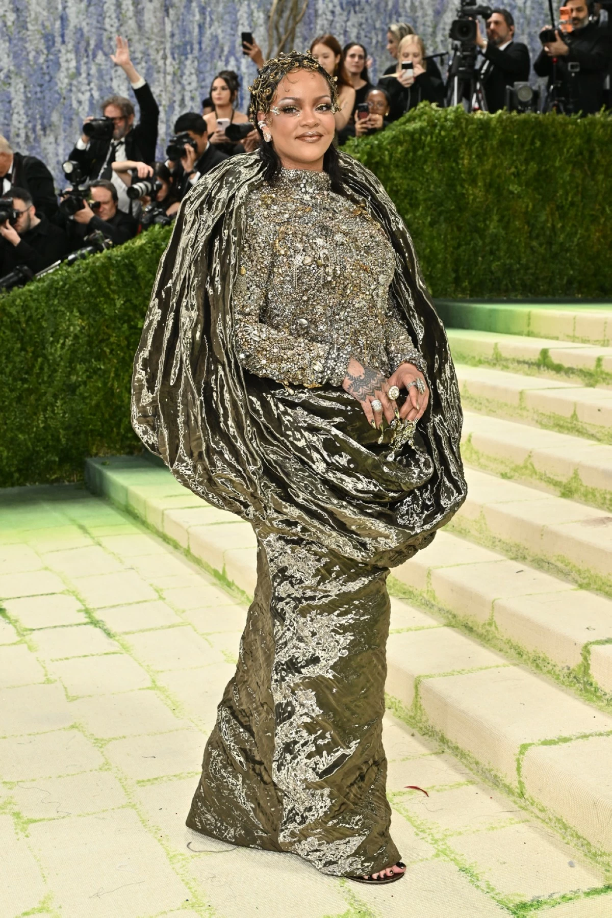 Rihanna (Photo: Evan Agostini/Invision/AP)