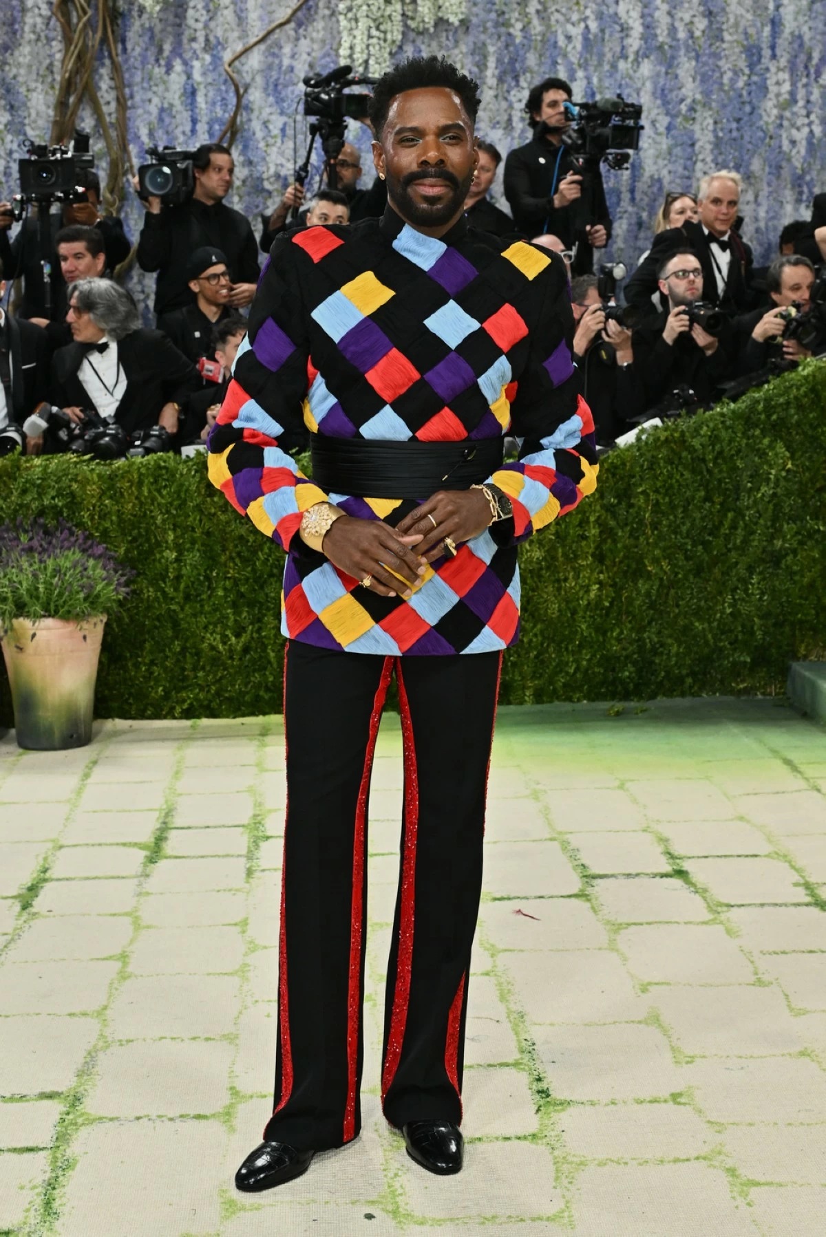 Colman Domingo (Photo: Evan Agostini/Invision/AP)