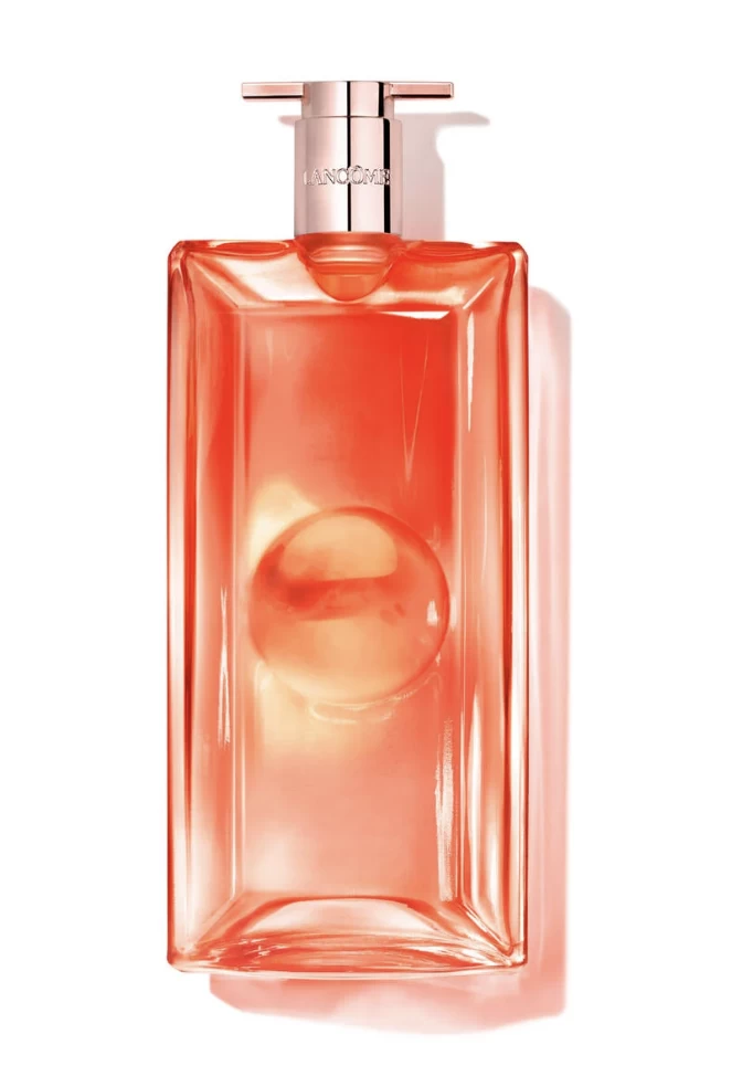 Lancome Idole Peach 'N Roses