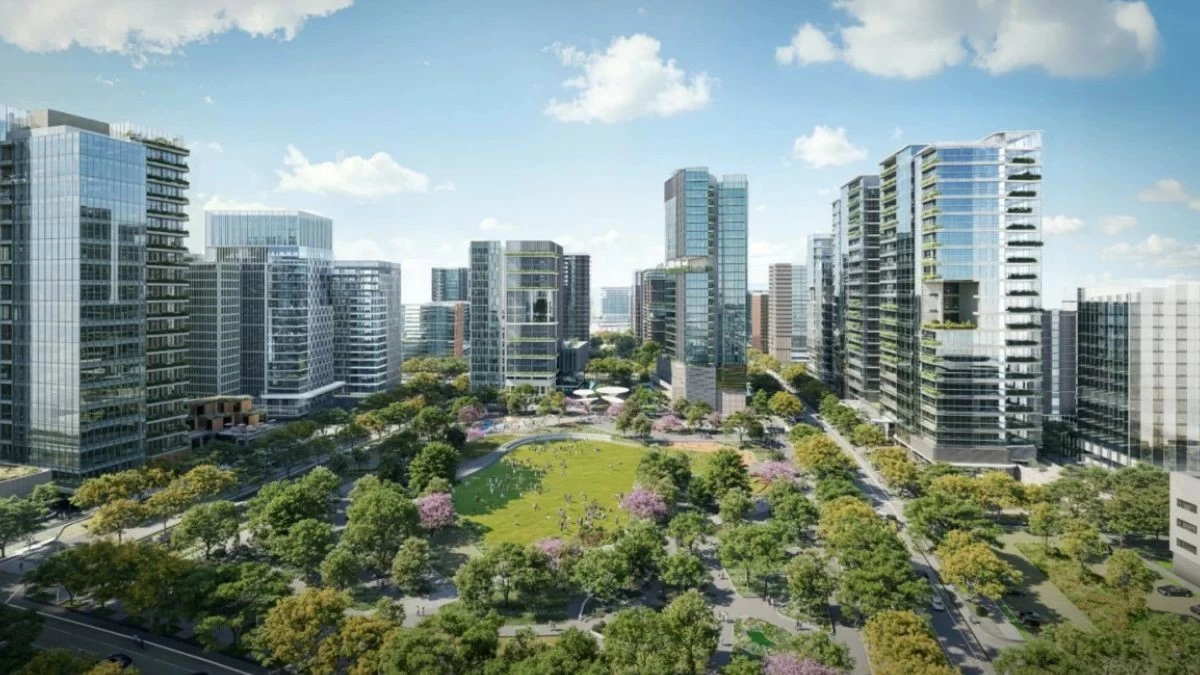 (Photo: Ayala Land)