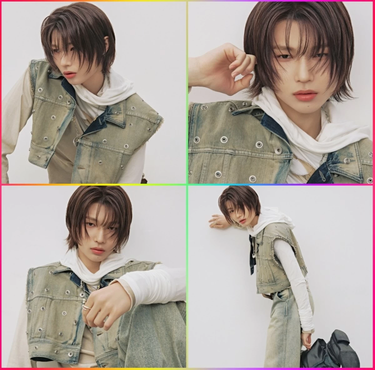 Naze member Yuya (C9 Entertainment) 