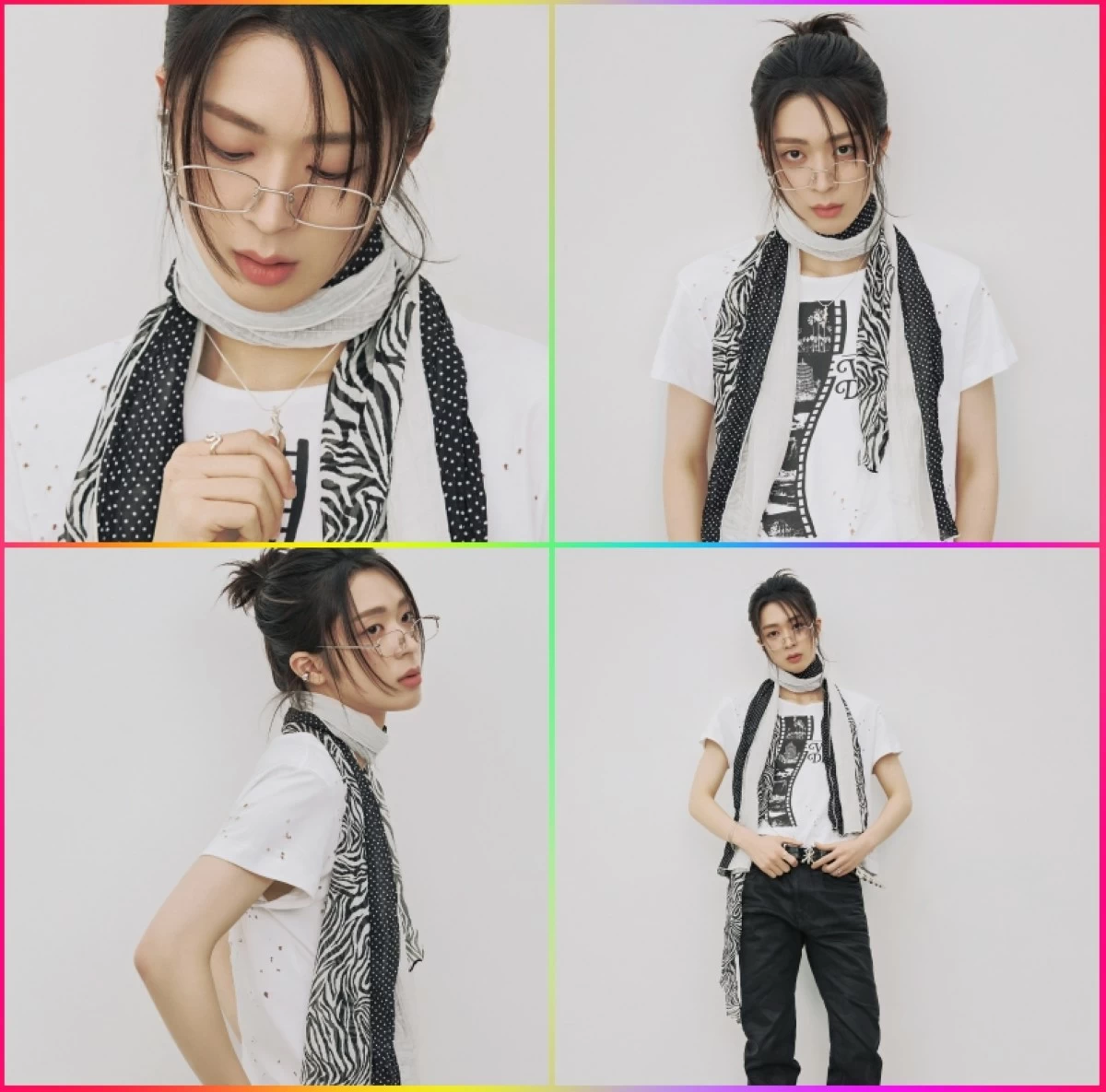 Naze member Kaisei (C9 Entertainment) 