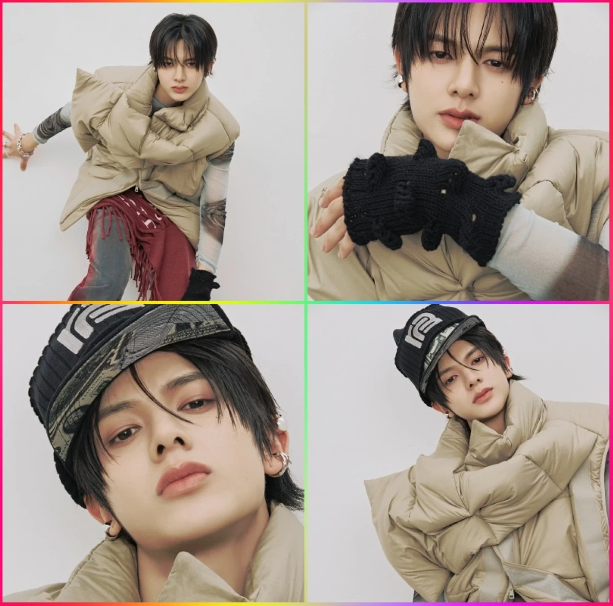 Naze member Turn (C9 Entertainment) 