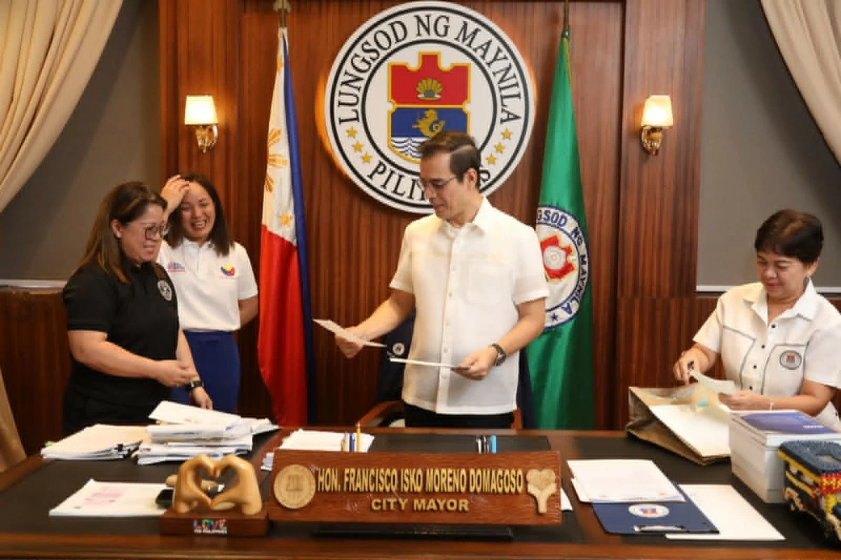Manila Bulletin