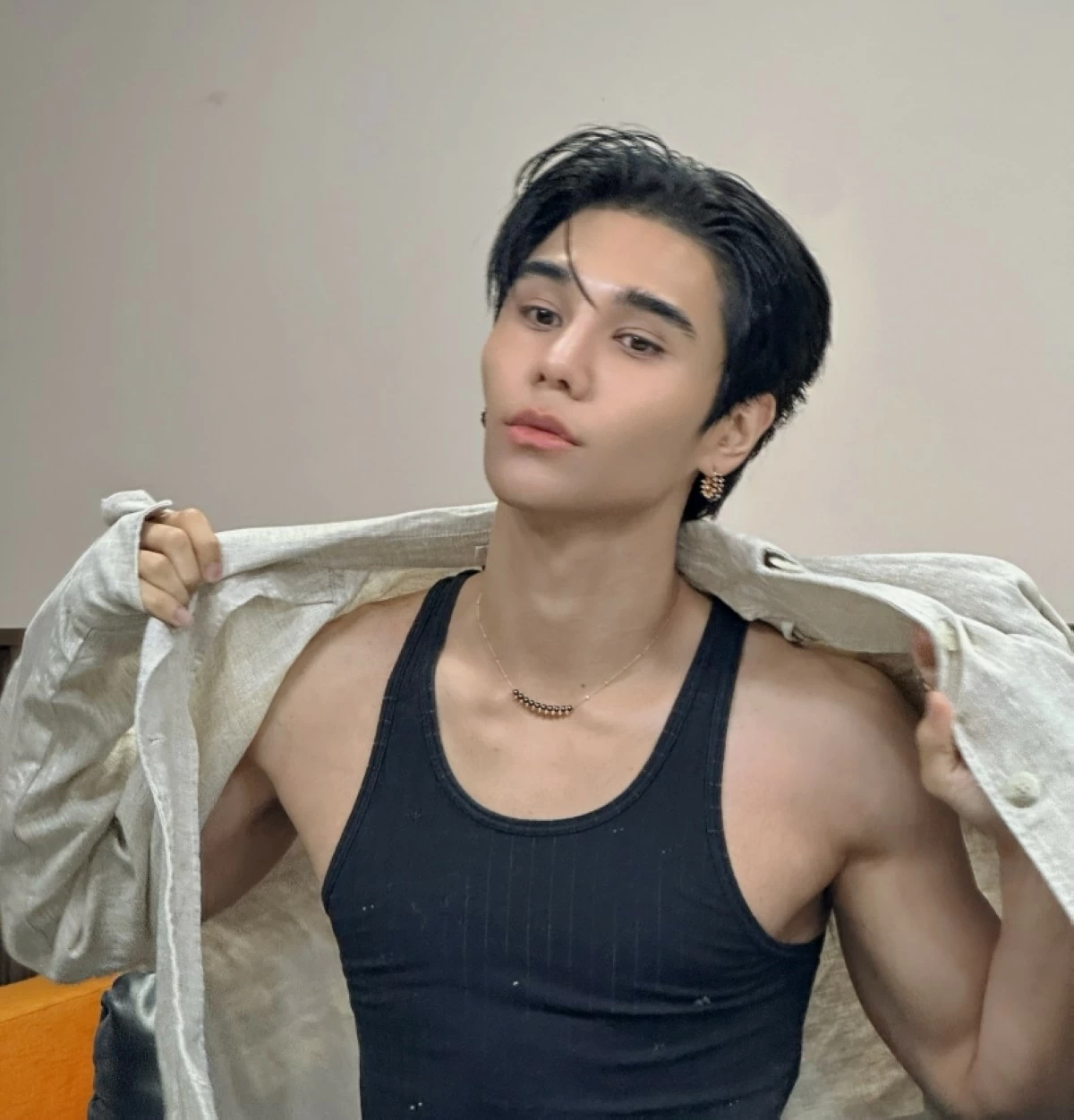 Thai star Jeff Satur (Instagram)
