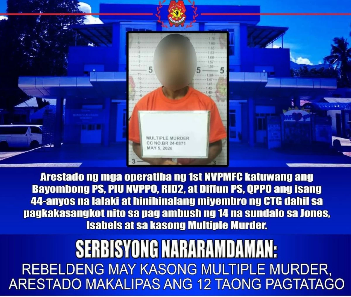 Manila Bulletin