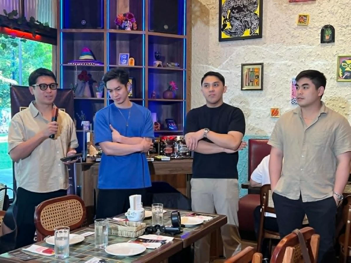 Cacao to boost Davao City tourism, identity
