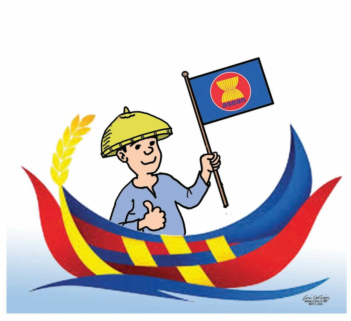 Manila Bulletin