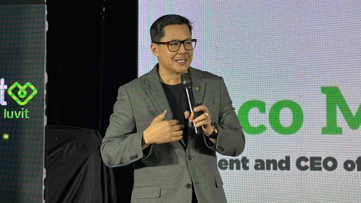 FinVolution sees Philippine profit by 2029 on tech spending
